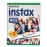 FUJIFILM instax WIDE Instant Film Twin Pack, 20 Exposures
