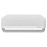 Fellowes Breyta Height-Adjustable Monitor Stand (White)