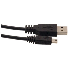 Garmin USB to Mini-USB Data Cable