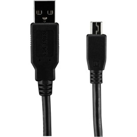 Garmin USB to Mini-USB Data Cable