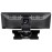 GekoGear Orbit C120 10.26" Infotainment Display with Wireless CarPlay/Android Auto & Dual 1080p Dash Cam