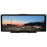 GekoGear Orbit C120 10.26" Infotainment Display with Wireless CarPlay/Android Auto & Dual 1080p Dash Cam