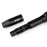 Gemini GMU-M200 UHF Dual Handheld Wireless Microphone System with Plug-In Receiver