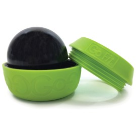 GoFit Roll-On Massager Trigger-Point Self-Massage Tool