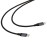 HELIX ETHC2PDB 100W USB-C to Dual USB-C Charge and Sync Cable, 4.5 ft