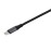 HELIX ETHC2PDB 100W USB-C to Dual USB-C Charge and Sync Cable, 4.5 ft