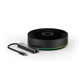 Homey USB-C to Gigabit Ethernet Adapter
