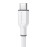 HyperGear Flexi Pro USB-C to Lightning Cable, MFi Certified