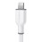 HyperGear Flexi Pro USB-C to Lightning Cable, MFi Certified