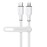 HyperGear Flexi Pro USB-C to Lightning Cable, MFi Certified