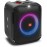 JBL PartyBox Encore Essential 2 100W Portable Party Speaker with Light Show Black