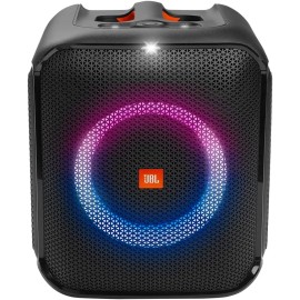 JBL PartyBox Encore Essential 2 100W Portable Party Speaker with Light Show Black