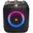 JBL PartyBox Encore Essential 2 100W Portable Party Speaker with Light Show Black
