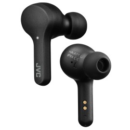 JVC HA-A7T Gumy True Wireless Earbuds (Blue)