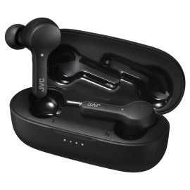 JVC HA-A7T Gumy True Wireless Earbuds (Blue)
