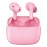JVC HA-D5T Ultra-Compact True Wireless Earbuds (Pink)