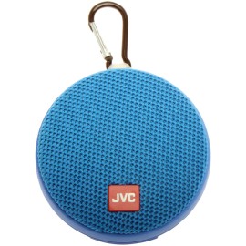 JVC HA-EC25T True Wireless Sport Earbuds with Ear Hooks