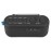 Jensen SR-50 Portable AM/FM Digital PLL Radio with Dual Alarm Clock