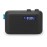 Jensen SR-50 Portable AM/FM Digital PLL Radio with Dual Alarm Clock