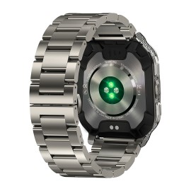 KOSPET TANK M3 Special Edition Rugged GPS Smartwatch, 1.96