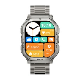 KOSPET TANK M3 Special Edition Rugged GPS Smartwatch, 1.96