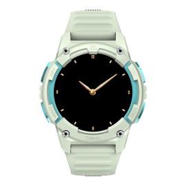 KOSPET TANK S2 Rugged GPS Smartwatch, 1.32 in AMOLED, 5ATM/IP69K