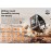 KOSPET TANK X2 Ultra Rugged GPS Smartband, 1.64 in AMOLED, Dual-Band GNSS