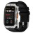 KOSPET TANK X2 Ultra Rugged GPS Smartband, 1.64 in AMOLED, Dual-Band GNSS