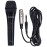 Karaoke USA M189 Professional Dynamic Corded Karaoke Microphone