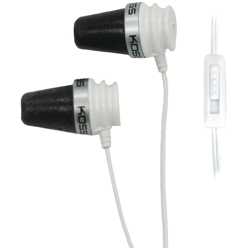 Koss Pathfinder Noise-Isolating In-Ear Headphones