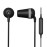 Koss The Plug Wireless Bluetooth In-Ear Headphones (Black)