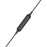 Koss The Plug Wireless Bluetooth In-Ear Headphones (Black)