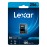 Lexar High-Performance 800x PRO BLUE Series 256GB SDXC UHS-I V30 Card