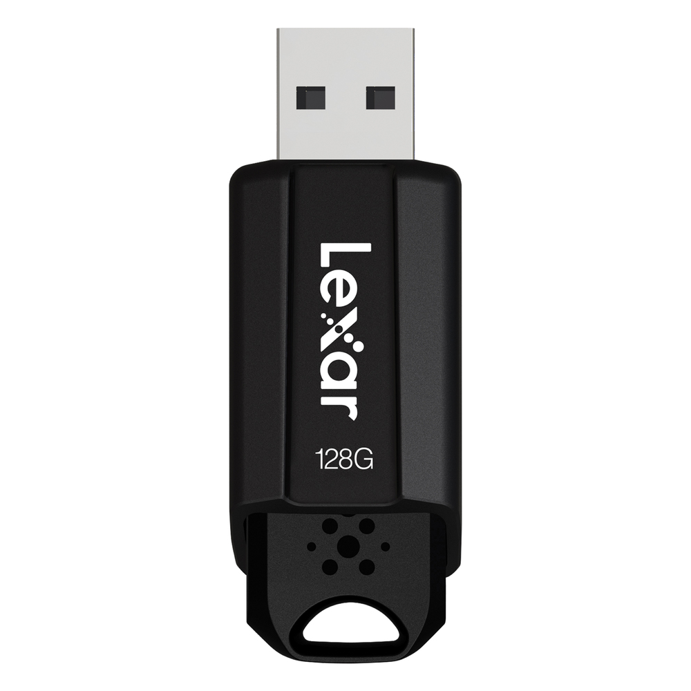 Lexar JumpDrive S80 128GB USB 3.1 Flash Drive