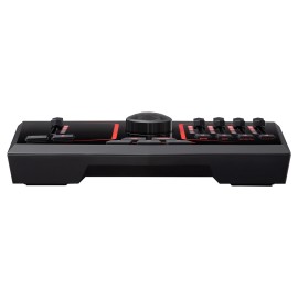 M-Audio M-Game Solo USB Streaming Mixer & 24-bit Audio Interface for Gaming and Podcasting
