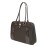 Mobile Edge Women's Onyx ScanFast Checkpoint-Friendly Laptop Briefcase (Fits 16" PC / 17" MacBook)