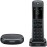 Motorola AXH01 DECT 6.0 Cordless Phone & Answering Machine with Built-in Alexa (1 Handset)