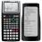 Nadex Coins C-270 Scientific Calculator with Black-and-White Graph Functions (Black)
