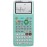 Nadex Coins C-270 Scientific Calculator with Black-and-White Graph Functions (Green)