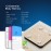 Nautica Smart Body Tracker Bluetooth Bathroom Scale
