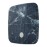 Nautica Smart Body Tracker Bluetooth Scale, Aqua Stone
