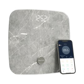 Nautica Smart Body Tracker Plus Bluetooth Scale