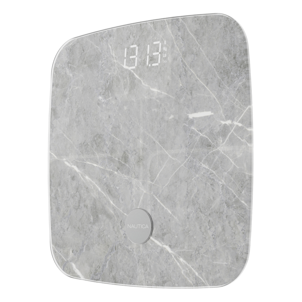 Nautica Smart Body Tracker Plus Bluetooth Scale