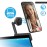 Naztech MagBuddy Elite Magnetic Laptop Phone Mount