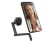 Naztech MagBuddy Elite Magnetic Laptop Phone Mount