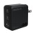 Naztech Nexus T100 GaN PD 102W 3-Port USB Wall Charger