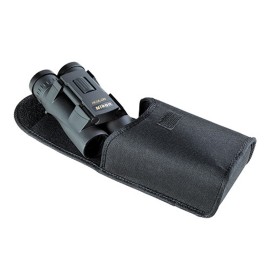 Nikon ACULON A30 10x25 Compact Roof Prism Binoculars (Black)
