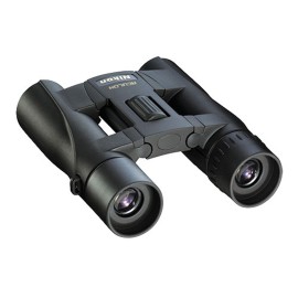 Nikon ACULON A30 10x25 Compact Roof Prism Binoculars (Black)