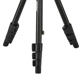 Nikon Compact Outdoor Four-Section Aluminum Tripod with Arca-Type Ball Head (16749)