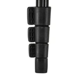 Nikon Compact Outdoor Four-Section Aluminum Tripod with Arca-Type Ball Head (16749)